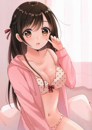 桜ひより,Hiyoko-Sabure,bra,cleavage,胖次