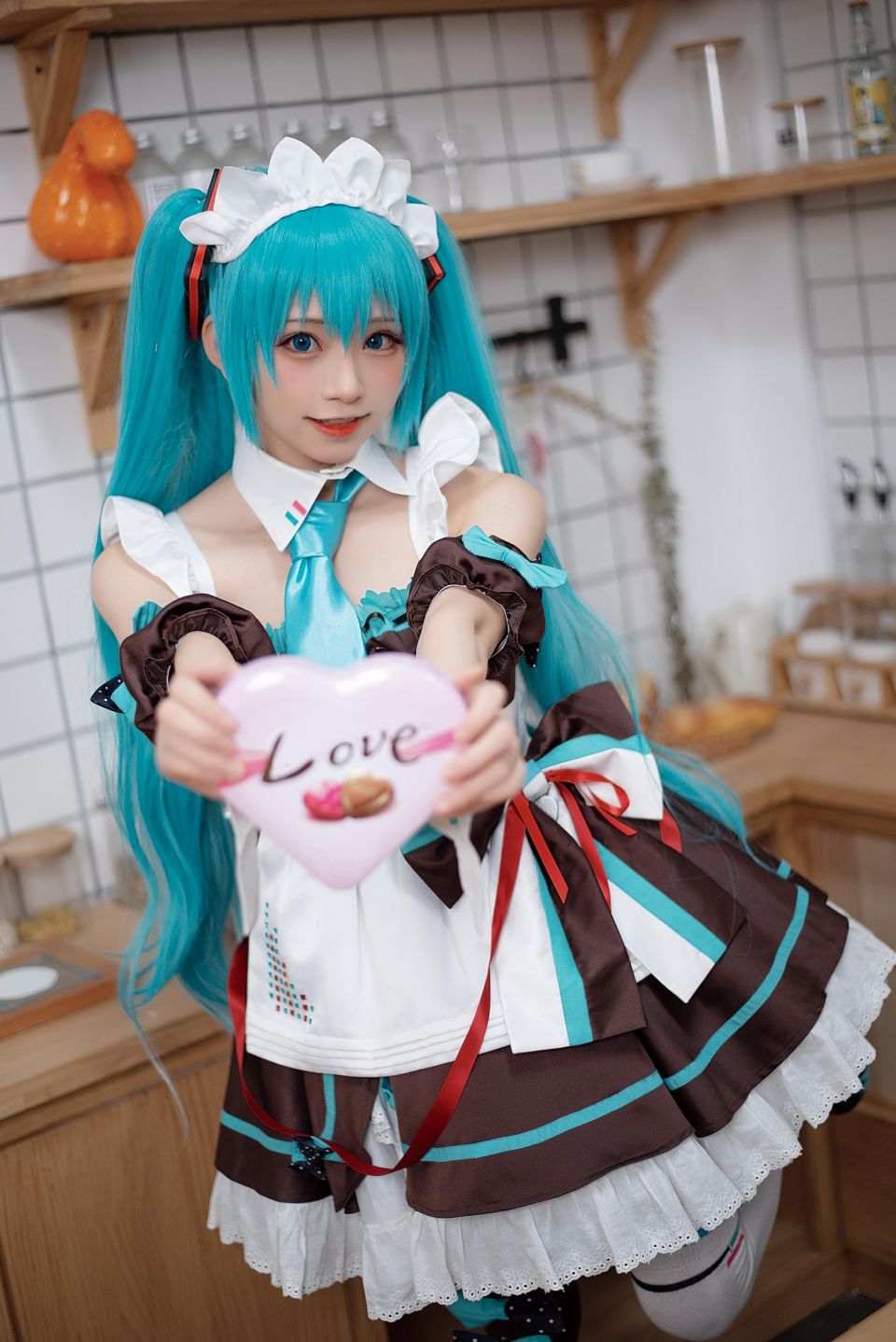 MIKU 初音