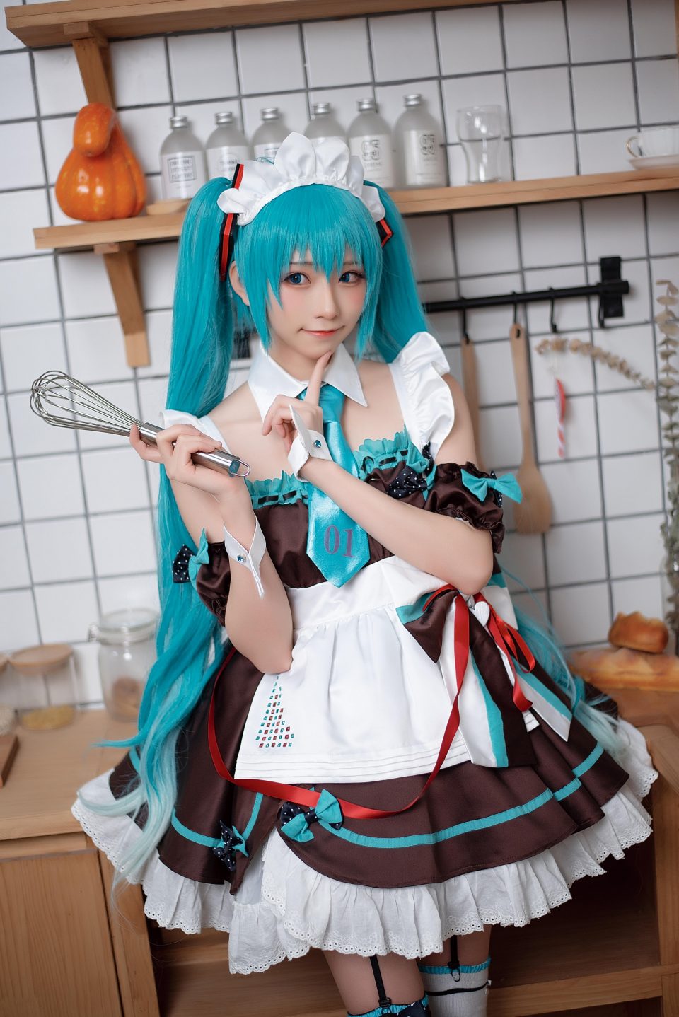 MIKU 初音