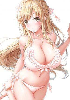 kyariko,水着,泳装